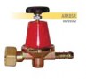 GAS REGULATOR